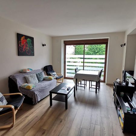 Appartement Fontargente Ax-les-Thermes Bagian luar foto